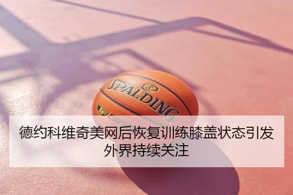 德约科维奇美网后恢复训练膝盖状态引发外界持续关注